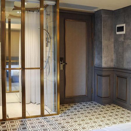 King'S Hotel Hong Kong Esterno foto