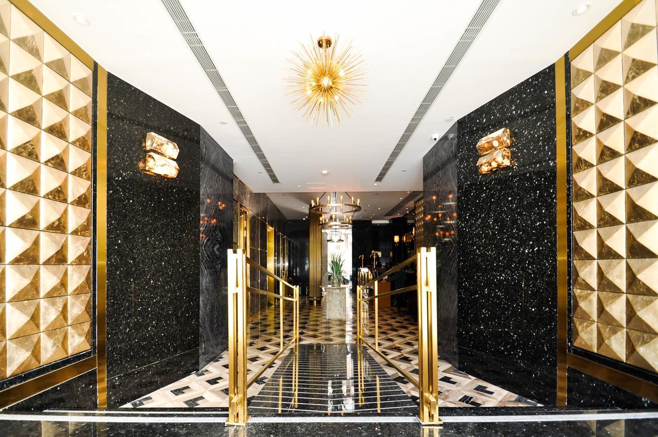 King'S Hotel Hong Kong Esterno foto
