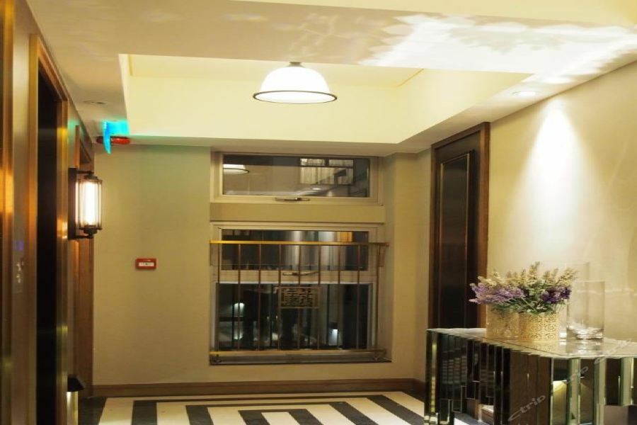 King'S Hotel Hong Kong Esterno foto